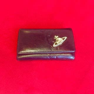 ヴィヴィアンウエストウッド(Vivienne Westwood)のVivienne Westwood key case/ヴィヴィアン キーケース(キーケース)