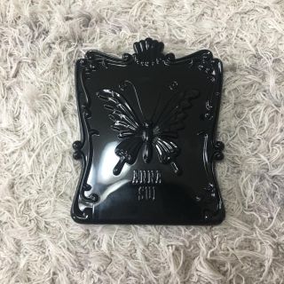 アナスイ(ANNA SUI)の美品 ANNA SUI 鏡(ミラー)