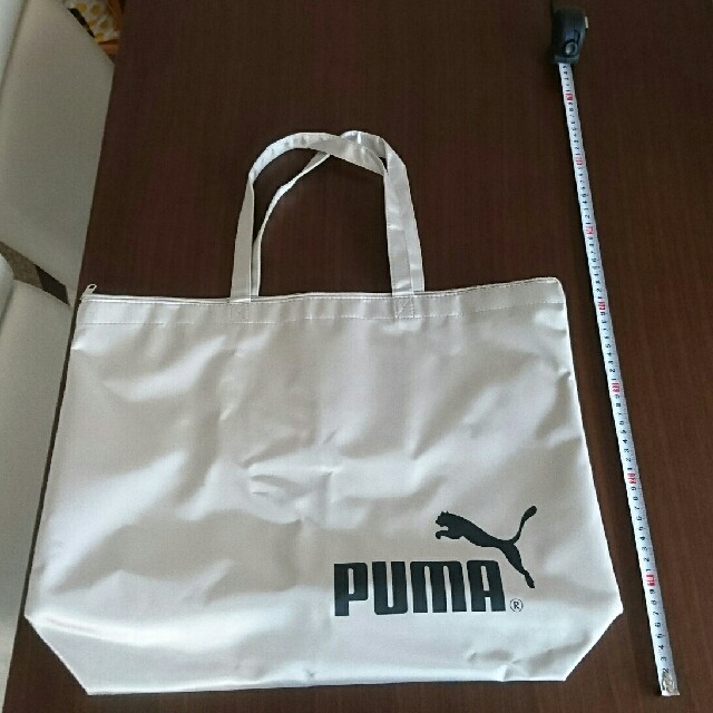 PUMA(プーマ)のpuma トートバッグ メンズのバッグ(トートバッグ)の商品写真