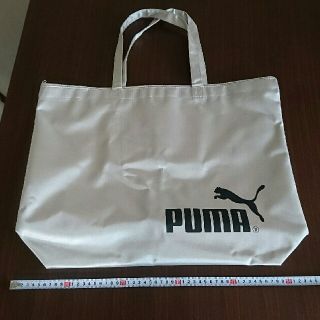 プーマ(PUMA)のpuma トートバッグ(トートバッグ)