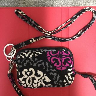 ヴェラブラッドリー(Vera Bradley)のヴィラブラッドリー   ポーチ(ポーチ)