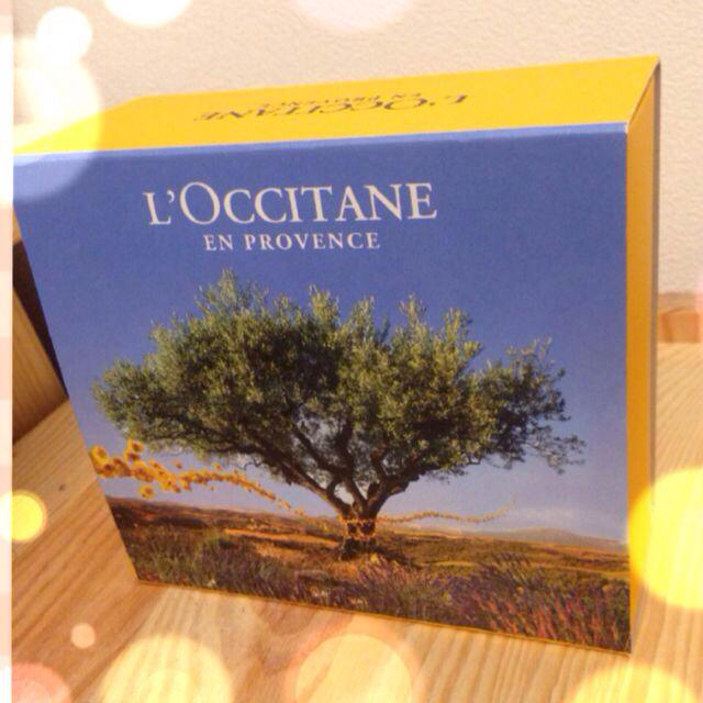 L'OCCITANE(ロクシタン)の旅行にも♡ロクシタンミニボトルセット♡ コスメ/美容のボディケア(その他)の商品写真