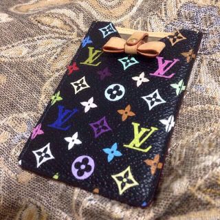 ルイヴィトン(LOUIS VUITTON)のエテュイ•ミロワール ミラー(その他)