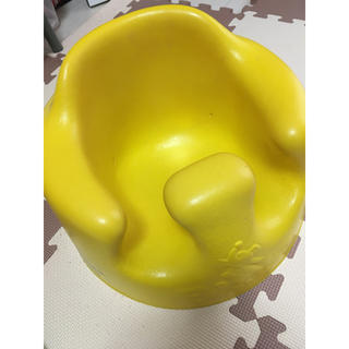 バンボ(Bumbo)のバンボ 黄色(その他)