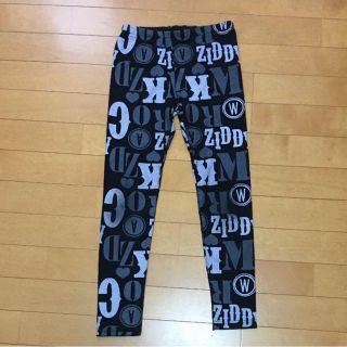 ジディー(ZIDDY)のジディー レギンス 140(パンツ/スパッツ)