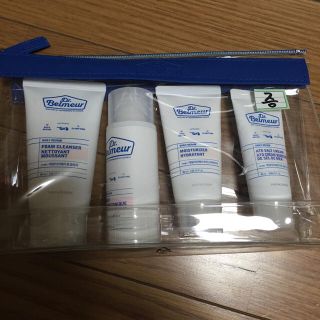 ザフェイスショップ(THE FACE SHOP)の新品(サンプル/トライアルキット)