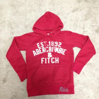 アバクロンビーアンドフィッチ(Abercrombie&Fitch)のKei様お取り置き♡(パーカー)