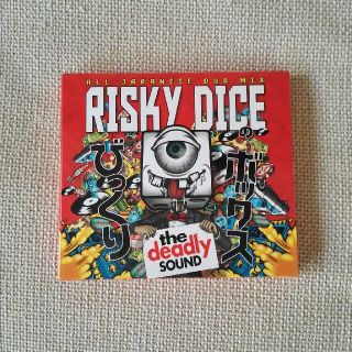 RISKY　DICE(ポップス/ロック(邦楽))