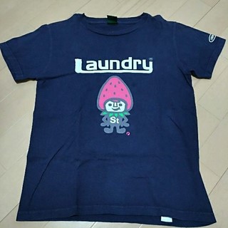 ランドリー(LAUNDRY)のchi様専用ページ(Tシャツ(半袖/袖なし))