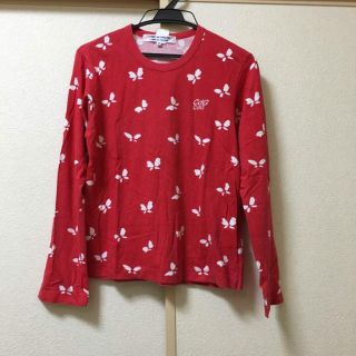 コムデギャルソン(COMME des GARCONS)のCOMME des GARCONS長袖Tシャツ(Tシャツ(長袖/七分))