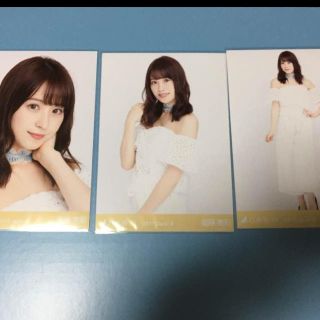 ノギザカフォーティーシックス(乃木坂46)の乃木坂46 生写真 衛藤美彩 コンプ(アイドルグッズ)