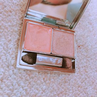 アールエムケー(RMK)のRMK アイシャドウ 05ピンクブロンズ(アイシャドウ)