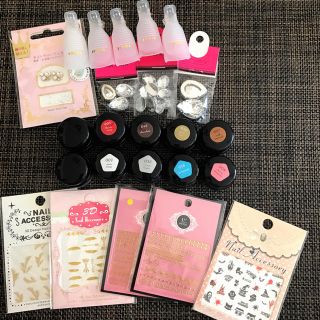 ジェリーネイル(Jelly Nail)のJELLY NAIL (ネイル用品)