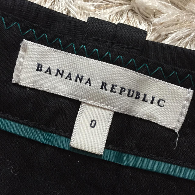 Banana Republic(バナナリパブリック)のバナリパ ハーフパンツ♡ レディースのパンツ(ハーフパンツ)の商品写真