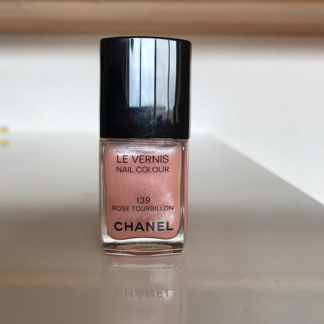 CHANEL(シャネル)のCHANEL マニュキュア コスメ/美容のネイル(マニキュア)の商品写真