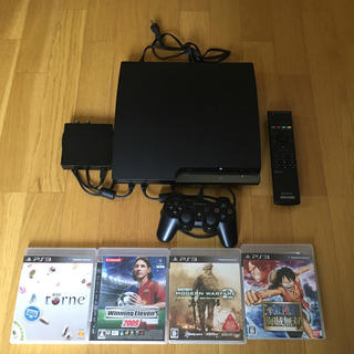 プレイステーション3(PlayStation3)のゆうくん様 専用(家庭用ゲーム機本体)