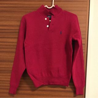 ラルフローレン(Ralph Lauren)のラルフローレン/ニット(ニット/セーター)