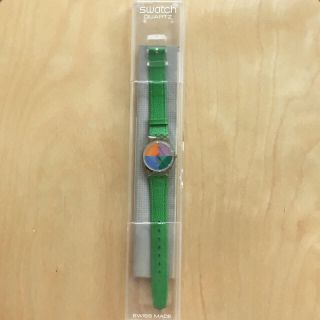 【新品】swatchスウォッチ(腕時計)