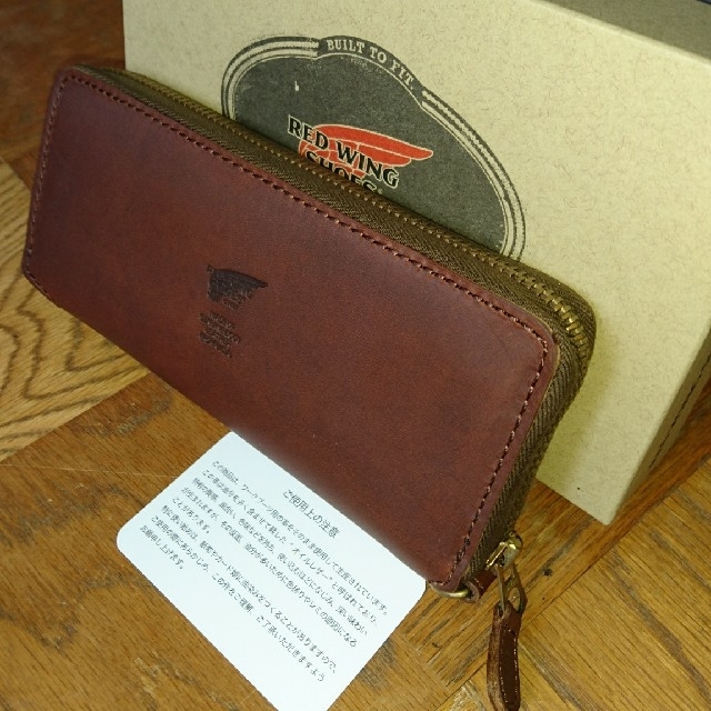 redwing長財布