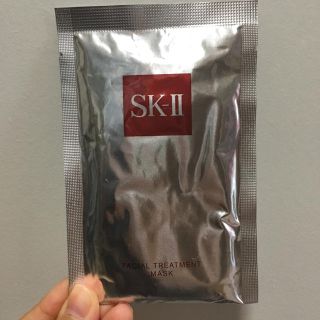 エスケーツー(SK-II)のSK-II フェイシャルトリートメントマスク(パック/フェイスマスク)