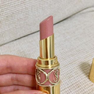 イヴサンローランボーテ(Yves Saint Laurent Beaute)のイブサンローラン 口紅22番(口紅)