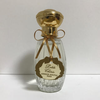 アニックグタール(Annick Goutal)のぴぴぴさん専用★【ANNICK GOUTAL】50ml プチシェリー(香水(女性用))