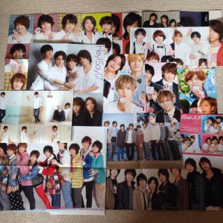 ヘイセイジャンプ(Hey! Say! JUMP)のkumiho様専用です！(アイドルグッズ)