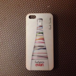 ポールスミス(Paul Smith)のポールスミス iPhone5ケース(モバイルケース/カバー)