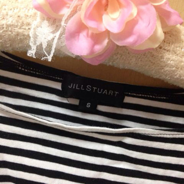 JILLSTUART(ジルスチュアート)の美品♡ジルスチュアートトップスセット♡ レディースのトップス(Tシャツ(半袖/袖なし))の商品写真