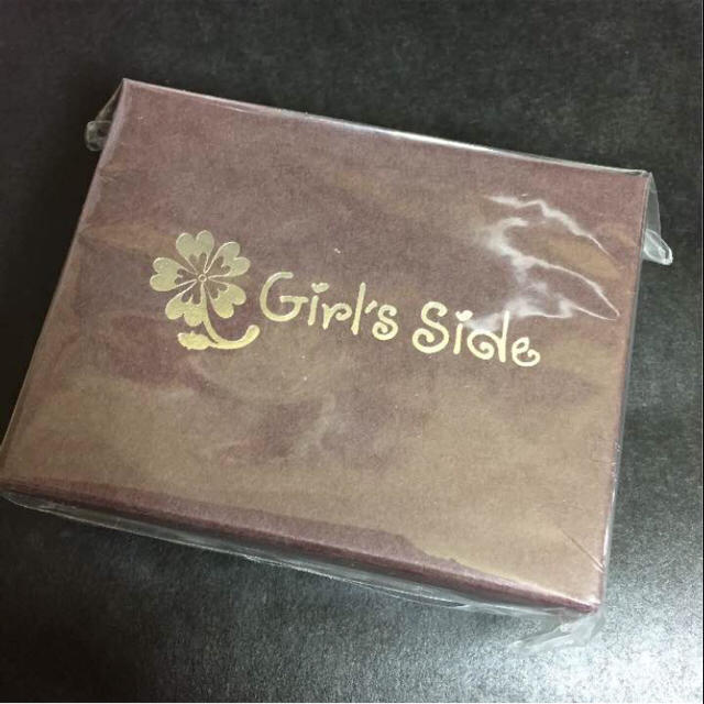 LAZY SUSAN - ときめきメモリアル GS3 設楽 聖司 アンクレットの LAZY SUSAN - ときめきメモリアル GS3 設楽 聖司 アンクレットの