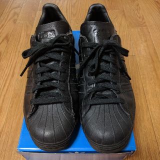 adidas アディダス　SuperStar 80s　26.5(スニーカー)