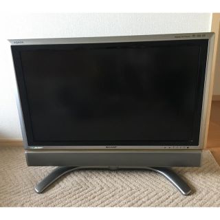 シャープ(SHARP)の32型 テレビ(テレビ)