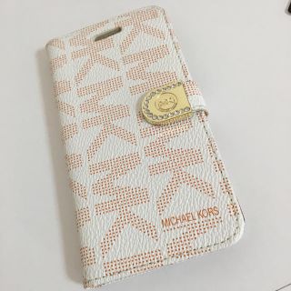 マイケルコース(Michael Kors)のマイケルコース / iPhone6 , iPhone6s(iPhoneケース)