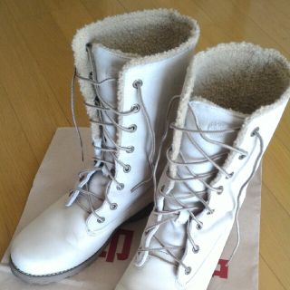 ティンバーランド(Timberland)のブーツ(ブーツ)