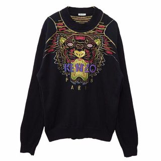 KENZO　ニット