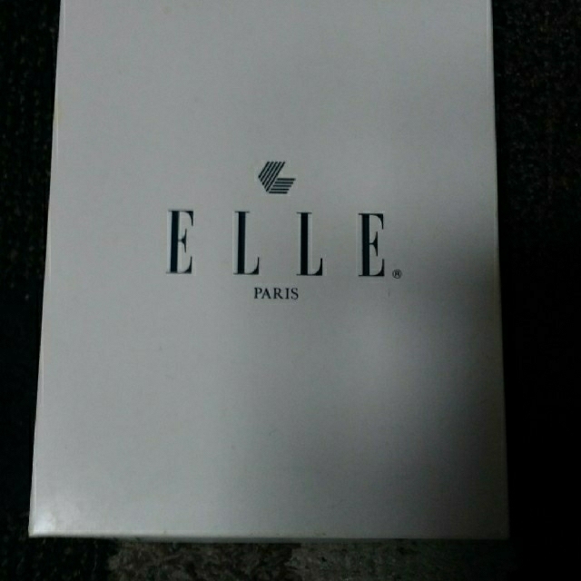 ELLE(エル)のELLE　ストッキング２枚セット レディースのレッグウェア(タイツ/ストッキング)の商品写真