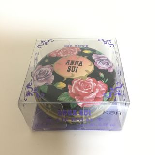 アナスイ(ANNA SUI)のアナスイ リップバーム(リップケア/リップクリーム)