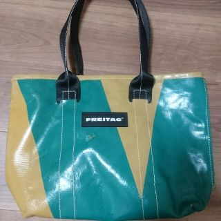 フライターグ(FREITAG)のFREITAG F72 DONNA(トートバッグ)