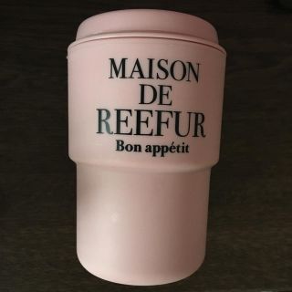 メゾンドリーファー(Maison de Reefur)のMAISON DE REEFUR タンブラー (タンブラー)