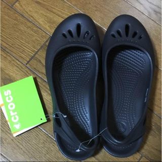 クロックス(crocs)のchen_liuyi様専用(ハイヒール/パンプス)