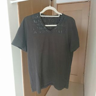 マルタンマルジェラ(Maison Martin Margiela)のMaison Martin Margiela エイズT(Tシャツ/カットソー(半袖/袖なし))