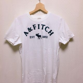 アバクロンビーアンドフィッチ(Abercrombie&Fitch)のアバクロ(Tシャツ/カットソー(半袖/袖なし))