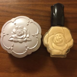 アナスイ(ANNA SUI)のANNA SUI  ファンデーション セット(ファンデーション)