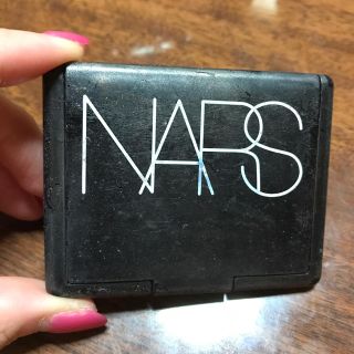 ナーズ(NARS)のNARS💗ブラッシュ💗チーク💗ピンク(チーク)