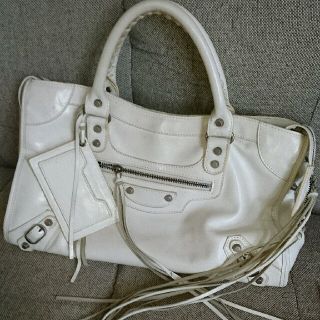 バレンシアガ(Balenciaga)のBALENCIAGAバック♡(ハンドバッグ)