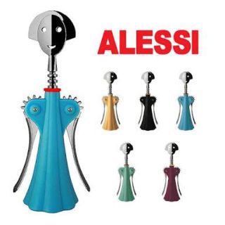 ALESSI - 新品未使用 アレッシィ ALESSI ワインオープナーの通販 by