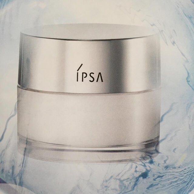 IPSA(イプサ)のイプサ バリアセラム コスメ/美容のスキンケア/基礎化粧品(美容液)の商品写真