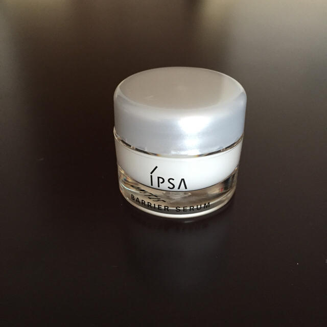 IPSA(イプサ)のイプサ バリアセラム コスメ/美容のスキンケア/基礎化粧品(美容液)の商品写真