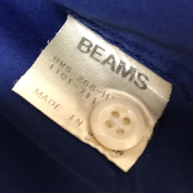 BEAMS(ビームス)のBEAMS/シャツ メンズのトップス(シャツ)の商品写真