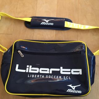 リベルタ(LIBERTA)のLIBERTA　リベルタ サッカー 指定バッグ(その他)